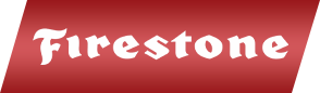 Logo da Firestone